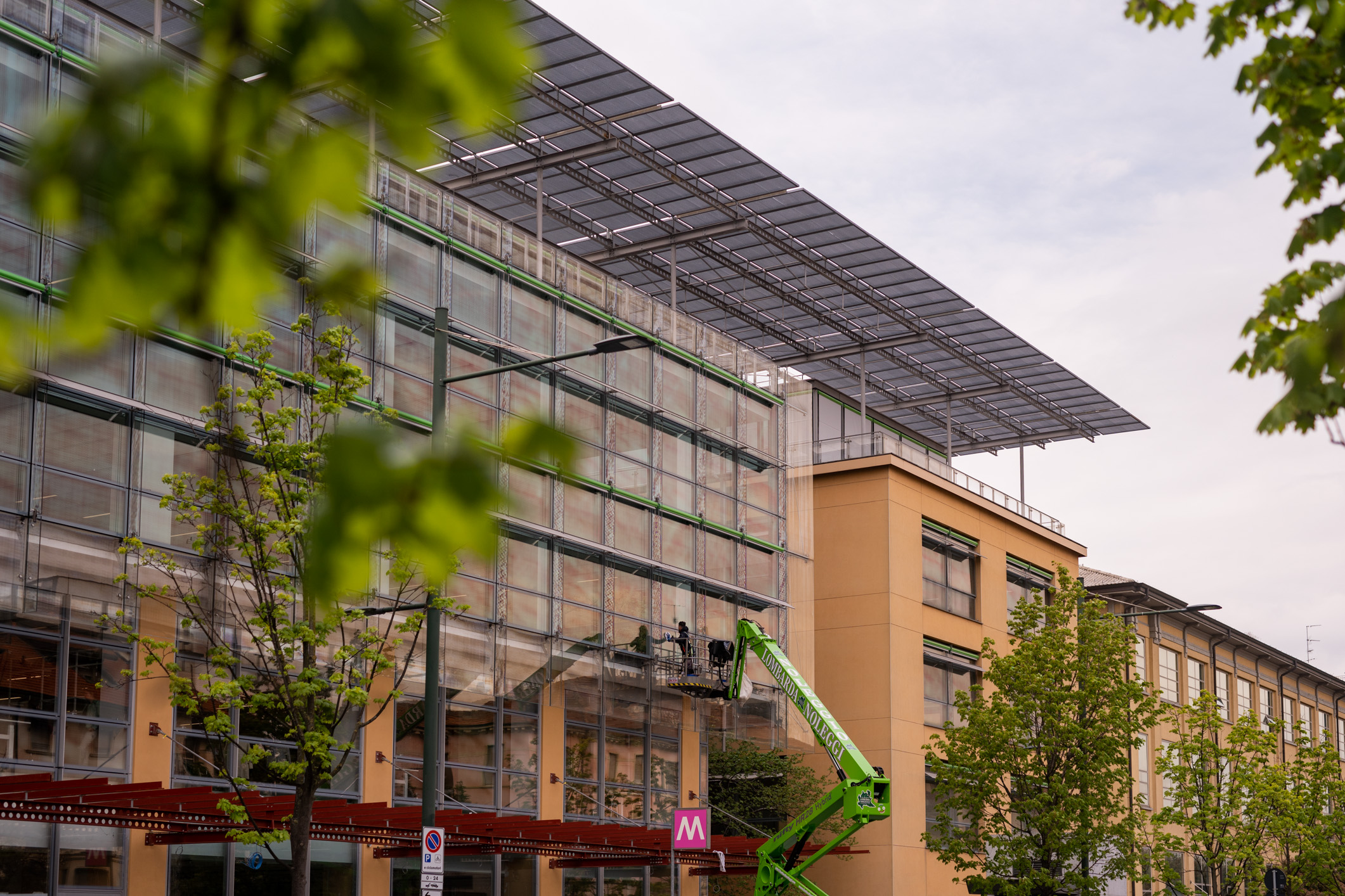 “Healthy Buildings”: ecco le 10 tecnologie che rendono gli edifici più green e salubri