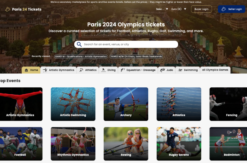  Biglietti truffa per le Olimpiadi: Proofpoint lancia l’allarme sul web