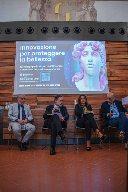 Innovazione per Proteggere la Bellezza