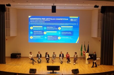 Young Innovators Business Forum, l’appello degli innovatori per il rilancio dell’Italia