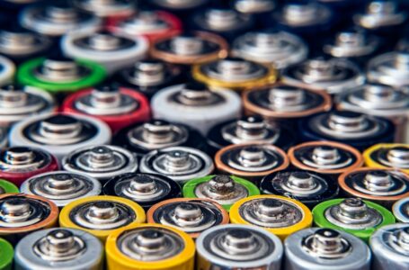 Litio e batterie ricaricabili: molte combinazioni, prestazioni differenti