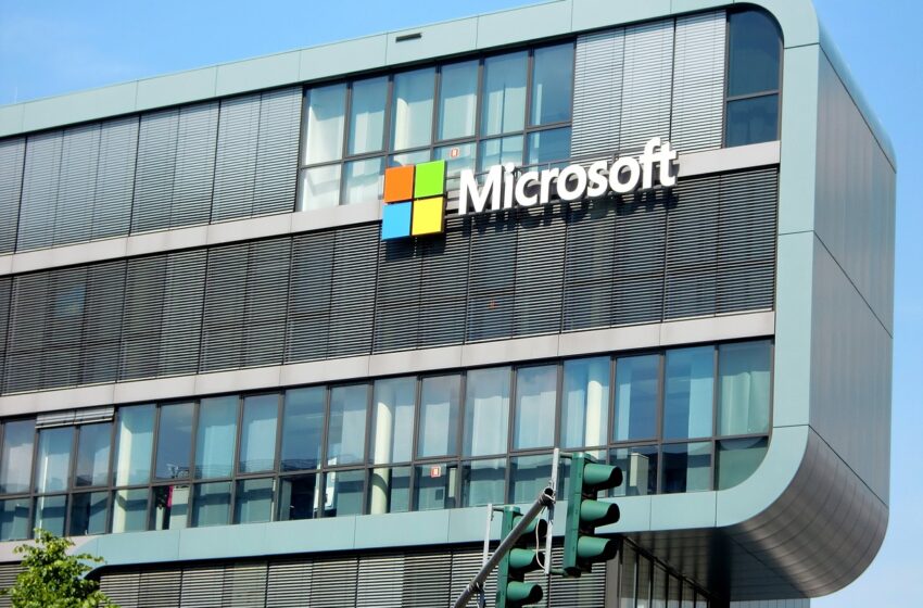  Microsoft: cyber down globale, serve un cloud europeo