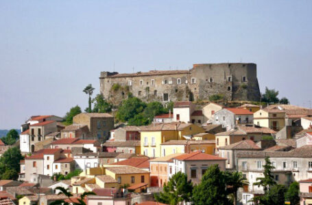 Nascono”Le Colline CASCA”, il progetto di FCI per una rete di Borghi tra storia, natura e innovazione