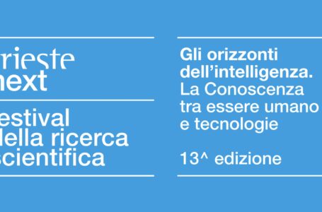 Trieste Next: l’intelligenza artificiale al centro della XIII edizione