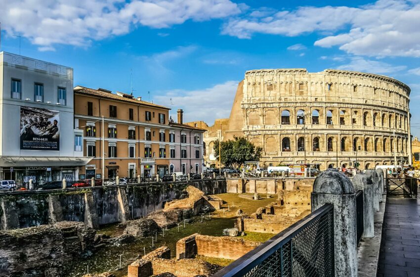  Roma Future Week 2024: tecnologia e innovazione al centro