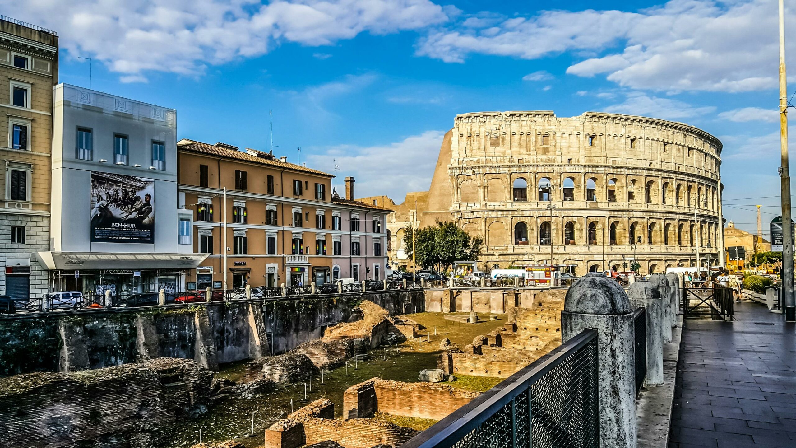 Roma Future Week 2024: tecnologia e innovazione al centro