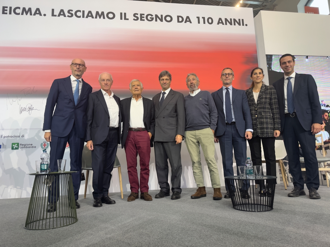 EICMA 2024