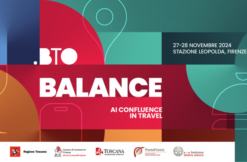  A BTO2024 le nuove frontiere del travel, tra IA e valore umano