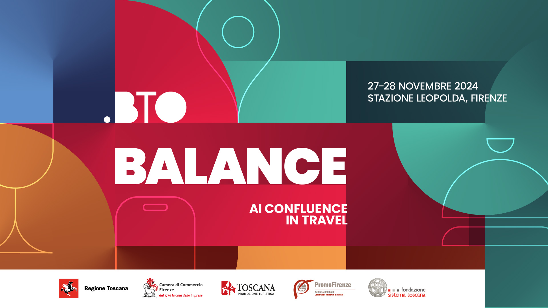 A BTO2024 le nuove frontiere del travel, tra IA e valore umano