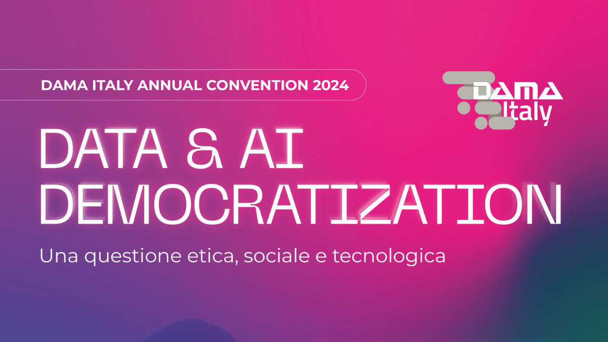 Data & AI Democratization: verso un futuro tecnologico etico e inclusivo