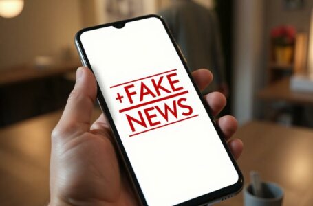 Disinformazione a Scuola, uno studente su tre è vittima di fakenews