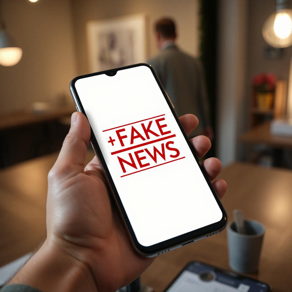 Disinformazione a Scuola, uno studente su tre è vittima di fakenews