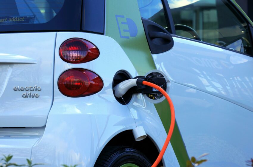  In Norvegia le auto elettriche superano quelle a benzina