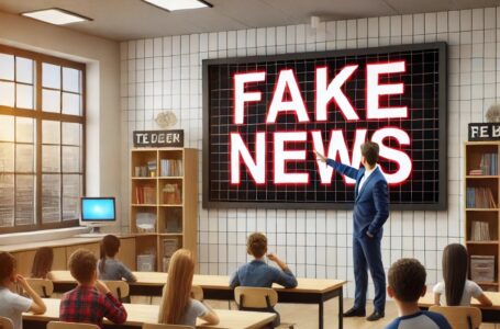 Come si alimentano le fake news: il 75% dei post è condiviso solo in base al titolo