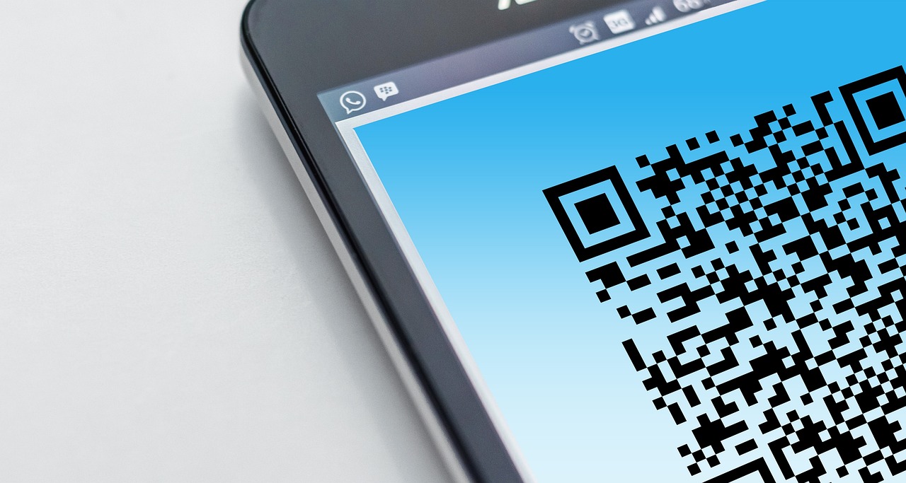 QR code malevoli: truffe nei messaggi di aiuto