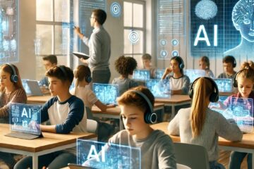 Next Gen AI Summit, a Milano l’evento sull’intelligenza artificiale a scuola