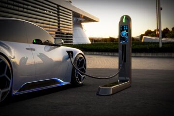 Auto elettriche usate: l’interesse è raddoppiato